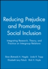 Image for Reducing Prejudice and Promoting Social Inclusion