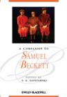 Image for A Companion to Samuel Beckett