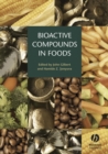 Image for Bioactive Compounds in Foods
