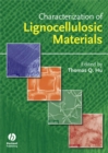 Image for Characterization of Lignocellulosic Materials