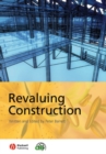 Image for Revaluing Construction