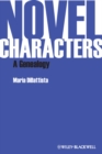 Image for Novel Characters