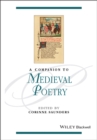 Image for A Companion to Medieval Poetry
