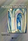 Image for The Blackwell Companion to Modern Theology