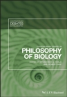 Image for Contemporary Debates in Philosophy of Biology