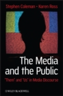 Image for The Media and The Public