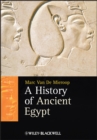 Image for A History of Ancient Egypt