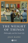 Image for The Weight of Things
