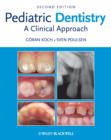 Image for Pediatric dentistry  : a clinical approach