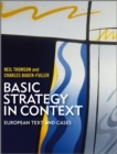 Image for Basic Strategy in Context