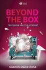 Image for Beyond the box  : television and the Internet