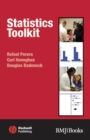 Image for Statistics Toolkit