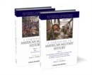 Image for A companion to American military history