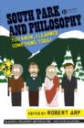 Image for South Park and Philosophy