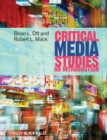 Image for Critical media studies  : an introduction