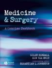 Image for Medicine and Surgery
