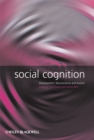 Image for Social cognition  : development, neuroscience, and autism