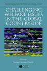 Image for Challenging welfare issues in the global countryside