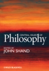 Image for The central issues of philosophy