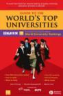 Image for Guide to the world&#39;s top universities