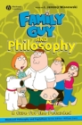Image for Family guy and philosophy  : a cure for the petarded