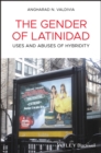 Image for The Gender of Latinidad