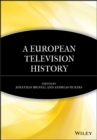 Image for A European television history