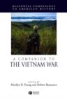 Image for A Companion to the Vietnam War