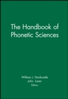 Image for The Handbook of Phonetic Sciences