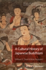 Image for A Cultural History of Japanese Buddhism