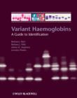 Image for Variant Haemoglobins