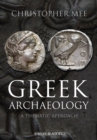 Image for Greek archaeology