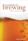 Image for Encyclopedia of brewing