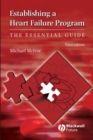 Image for Establishing a Heart Failure Program