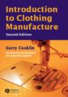 Image for Introduction of Clothing Manufacture
