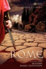 Image for Rome, season one  : history makes television