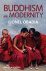 Image for Buddhism and modernity