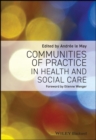 Image for Communities of Practice in Health and Social Care
