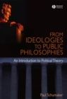 Image for From Ideologies to Public Philosophies