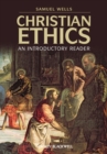 Image for Christian ethics  : an introductory reader