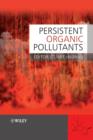 Image for Persistent Organic Pollutants