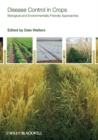 Image for Disease Control in Crops