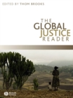 Image for The Global Justice Reader