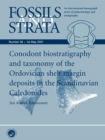 Image for Conodont Biostratigraphy and Taxonomy of the Ordovician Shelf Margin Deposits in the Scandinavian Caledonides