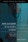 Image for Rapid assessment of the acutely ill patient