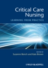 Image for Critical care nursing  : learning from practice