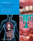 Image for Textbook of human diseases for dentistry