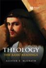 Image for Theology  : the basic readings