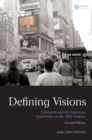Image for Defining visions  : television and the American experience in the 20th century