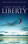 Image for A Brief History of Liberty